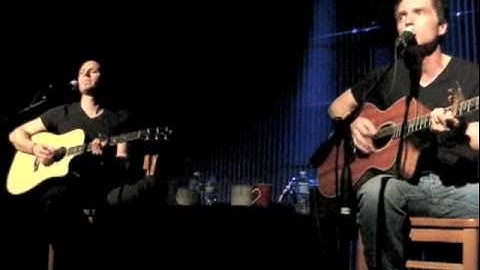 Matt Scannell & Richard Marx - I