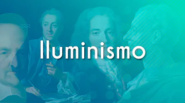 Qual foi a influência do Iluminismo na educação?