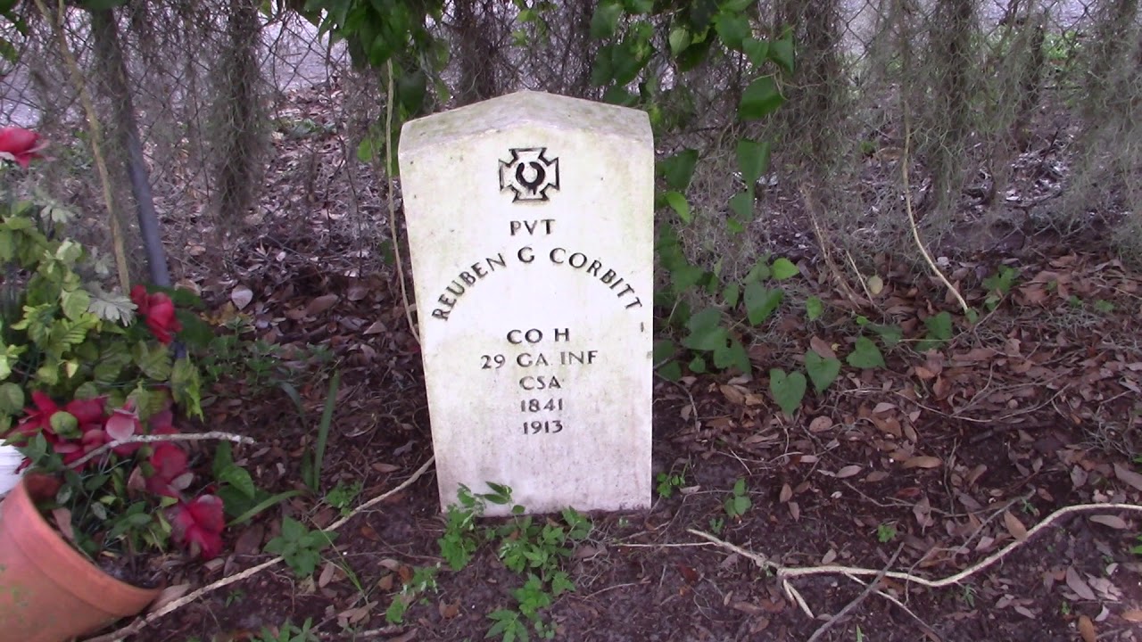 history of violence Brown Family Cemetery, Immokalee.