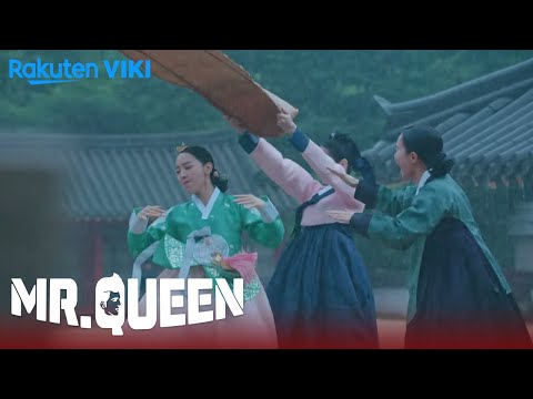 Mr. Queen - EP5 | Mr. Dancing Queen: EXPECTATIONS versus REALITY | Korean Drama