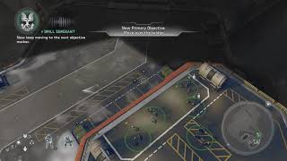 Halo Wars 2 Tutorial 2 Advanced screenshot 2