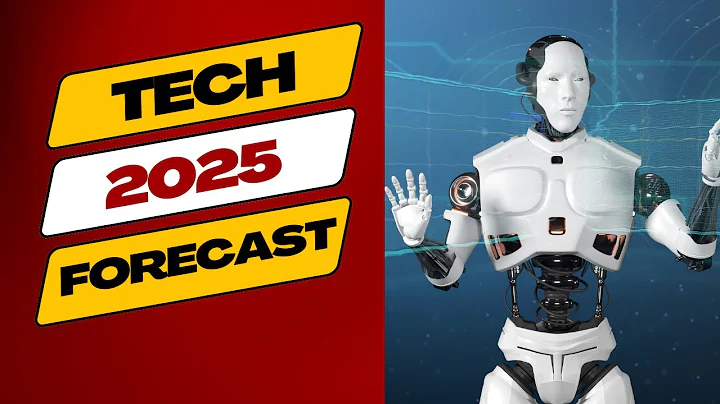 Tomorrow’s Tech Today: A Glimpse into the Future of Technology