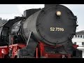 Steam Trains Galore - Winter Edition