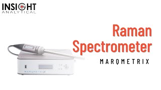 MarqMetrix - Raman Spectrometer