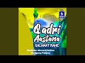 Qadri aastana salamat rahe feat haleema fatima