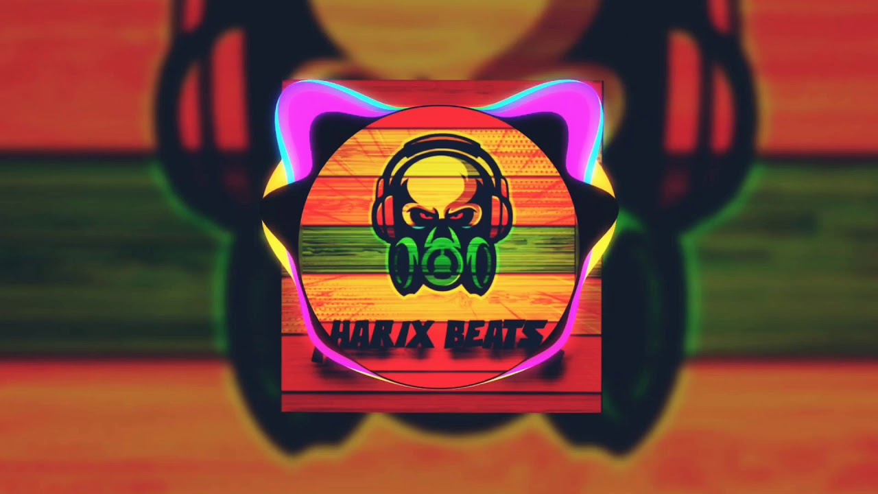 [CHILL BEAT] *MY INTRO* MOOMBAHTON || DOWN-TEMPO HIP HOP MIX BEAT 2020 || HARIX BEATS