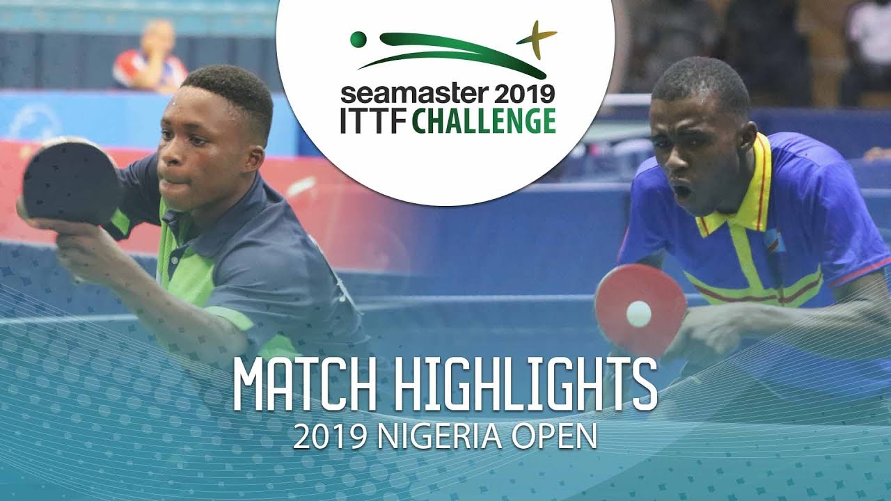 bath and body works coupon Taiwo Mati vs Noredi Bongo | 2019 ITTF Nigeria Open Highlights (U21 Group)