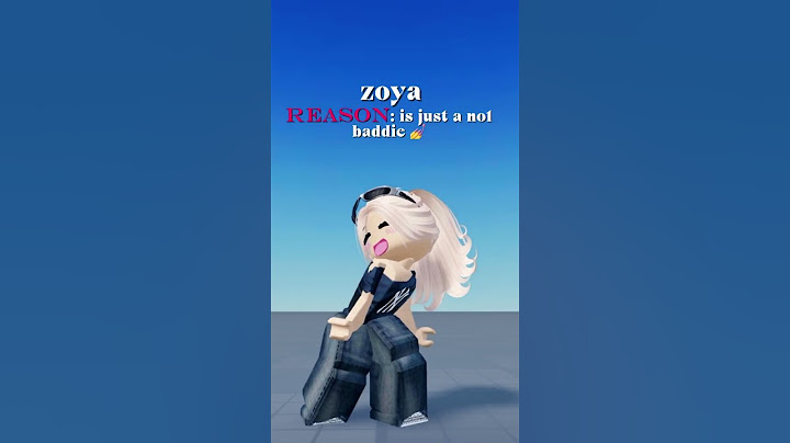 I REGRET ADDING THEM #shorts #roblox #fyp
