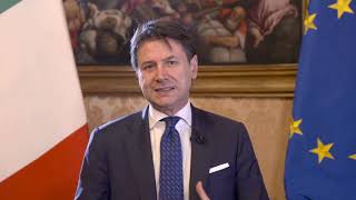 25 anni dal genocidio di Srebrenica: il messaggio del presidente del Consiglio Giuseppe Conte