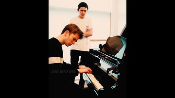 Thumbnail of When a Classical Pianist Listens to Hip Hop