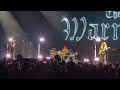 The Warning⚡ Las-Vegas 2026 video theweez13#musica#rock #cover#music #TheWarning#thewarningrockband
