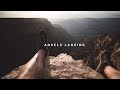 Angels Landing | Full Hike | 4K