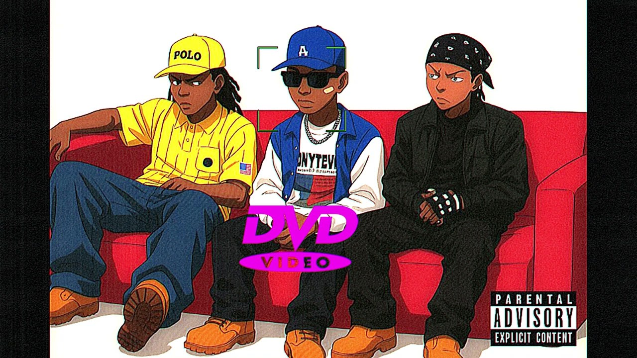 VOLTZ JT FT SANE.WAV & HOOKSMITH - CANNABIS