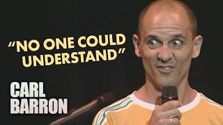 Thumbnail for Irish Teacher - Carl Barron