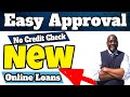 5 Best Personal Online Payday Loans With No Credit Check For Bad Credit 2021