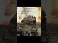 シュトルムティーガーの達人［War Thunder］