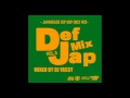 DJ YASSY def jap mix vol.3 日本語ラップ