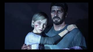 Last of Us, атмосферность и одна из лучшых историй игр