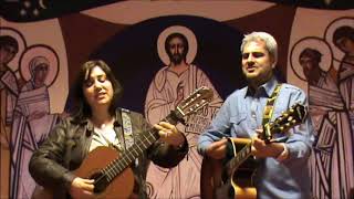 Video thumbnail of "La Viña del Señor (Salmo 79)"