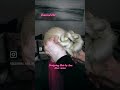 Designing Hair Tutorial 244 - Twisted Bridal Updo