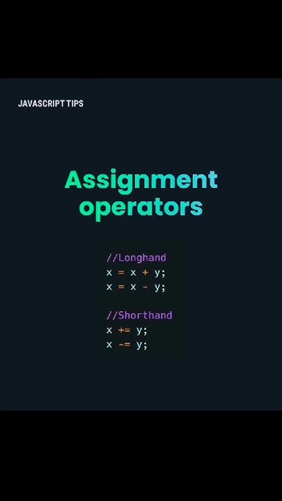 JavaScript shorthand techniques #coding #javascript #programming #quiz ...