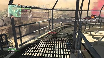 Why i hate MW3