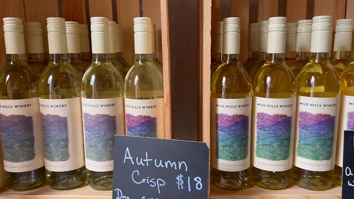Wisconsin Uncorked - by Blake McCoy