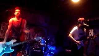 Drink 182 Blink 182 Tribute - Blowjob Live in Montreal