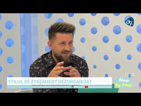 Video: Atașament Dezorganizat: Definiție, Cauze, Prevenire