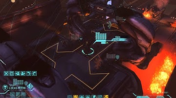 Roe plays: XCOM: Enemy Within - Part 120