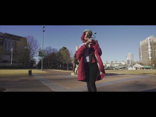 ravyn lenae - everything above