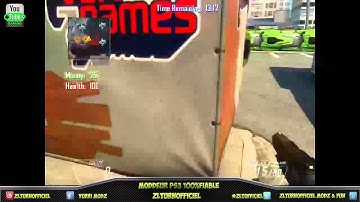 Black ops 2 Zombieland Grind Map Edit By: xTiibo Modz