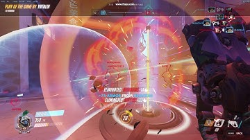 Roadhog CTF PotG