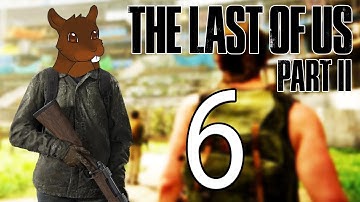 The WLF - The Last of Us Part 2 PS4 Pro - Survivor - Gameplay / Walkthrough - EP 6