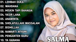 Salma - Full Album, Lembah Duka (cover pop Sunda)