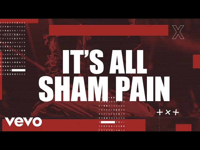Five Finger Death Punch - Sham Pain (Lyric Video) class=