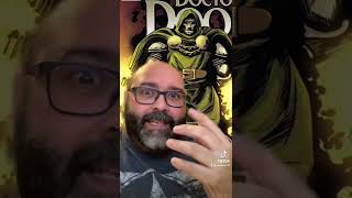 ¿Es Dr. Doom el mejor villano de Marvel?