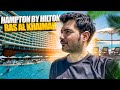 Fantastic Beach Hotel in Ras Al Khaimah - Hampton by Hilton (Marjan Island)