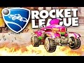 Rocket League - ПЕСОЧНЫЙ ФУТБОЛ (ОБНОВЛЕНИЕ)