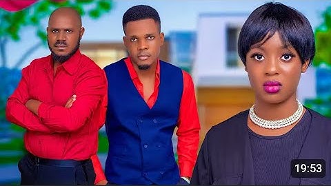 PENZI LA MTOTO WA BOSS 💞 NA DADA WA KAZI PART 111 FINAL LOVE STORY DONTA TV