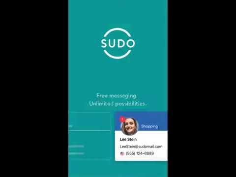 SudoApp Preview