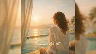 Drift in Blue - MISTY 【Official Audio】