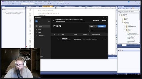 [gamedev] Making a sci fi roguelike game, progress report