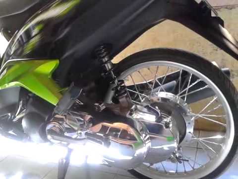 Velg Racing Untuk Yamaha Xeon paling bagus Velg Racing Untuk Yamaha Xeon paling bagus