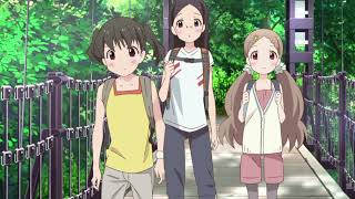 Ebata Walk Sakuga MAD feat Fatin [Away]