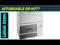 Lexmark C762DTN: Powerful Color Laser Powerhouse