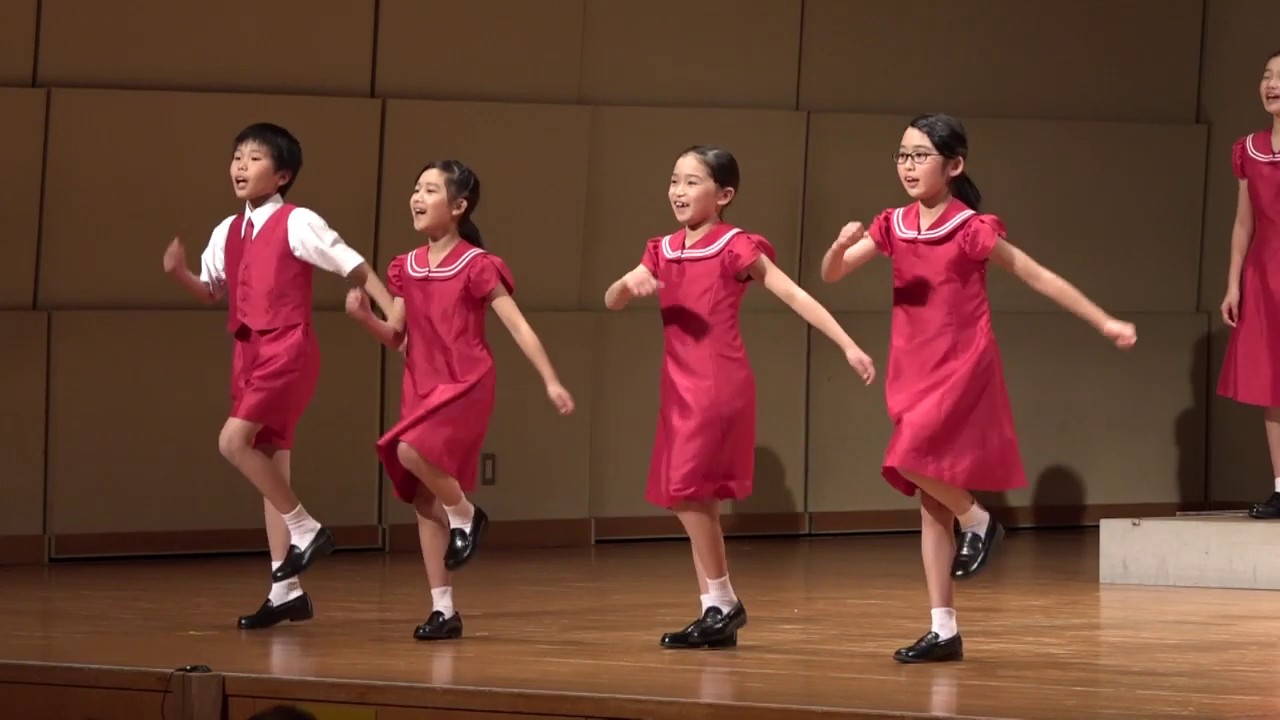 ドロップスのうた　《こどものうた》による女声合唱曲集「いぬのおまわりさん」より