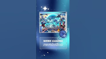 Phantasma and Pavillion: About to launch fast, scalable, fee free web3 games! #blockchain #gaming