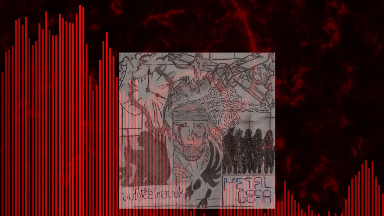 Psychotropic - Whitehawk TheBeatMasta