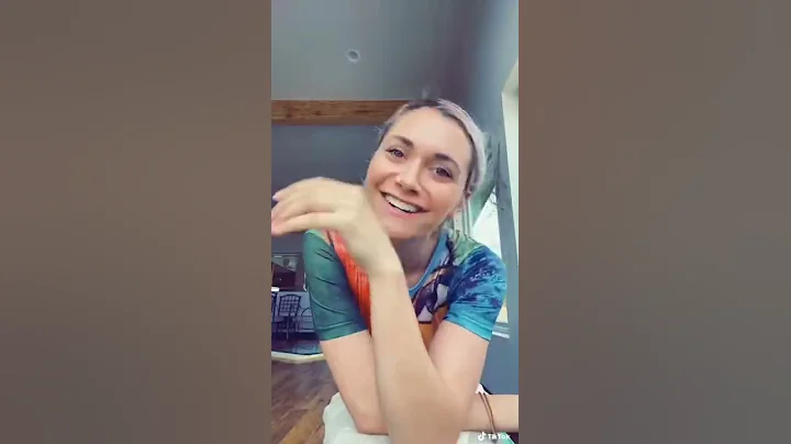 Questions I Get Asked | Alyson Stoner #shorts